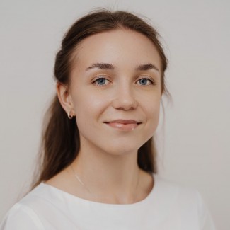 Прохорова Юлия