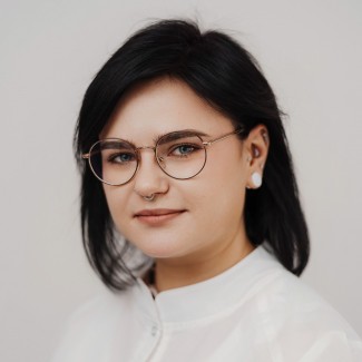 Хобатенкова Дарья
