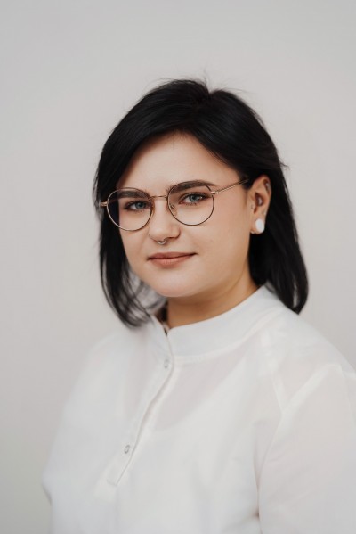 Хобатенкова Дарья