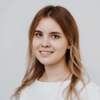 Евдокимова Ирина Юрьевна