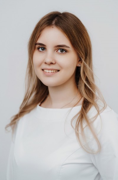 Евдокимова Ирина Юрьевна