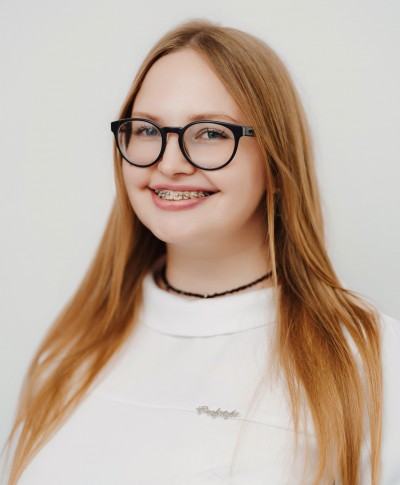 Васильева Мария Сергеевна