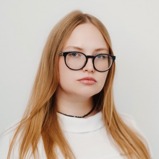 Васильева Мария Сергеевна