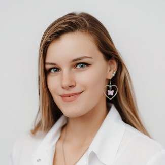 Заблоцкая Ирина