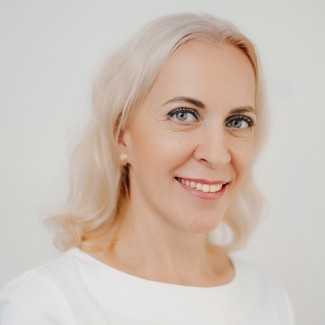 Полуянова Марина