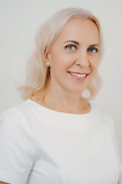 Полуянова Марина