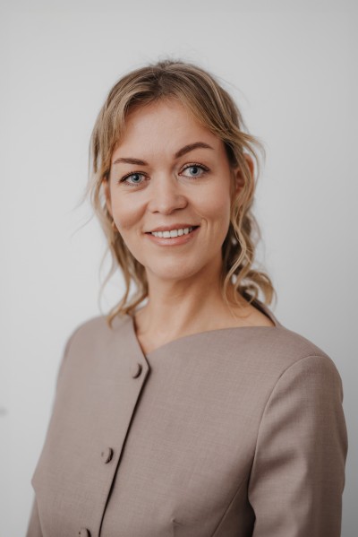 Коробова Светлана