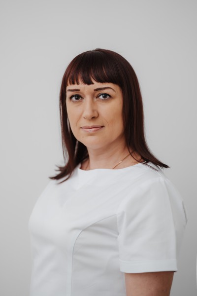 Cкамьина Людмила