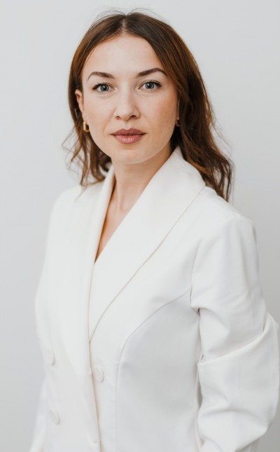 Карасова Марина