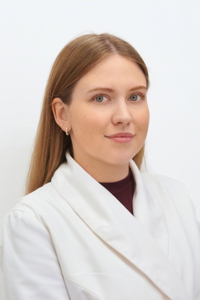 Павлова Светлана