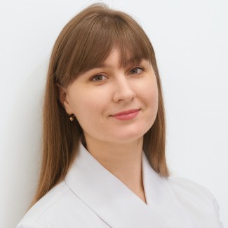 Карандашева Маргарита