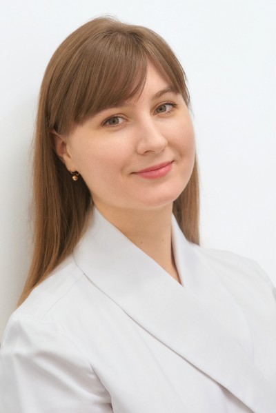 Карандашева Маргарита