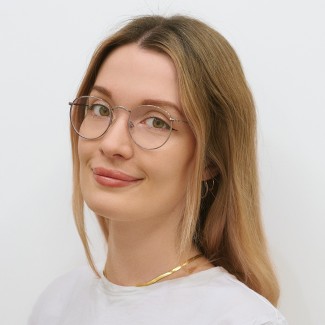 Конева Виктория Андреевна