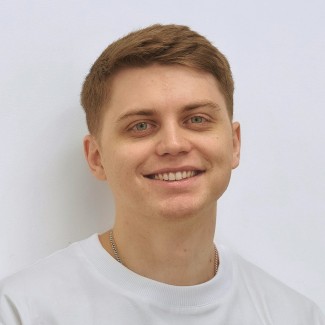 Сидоренко Владимир Сергеевич