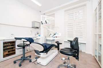 кабинет ортопеда-стоматолога