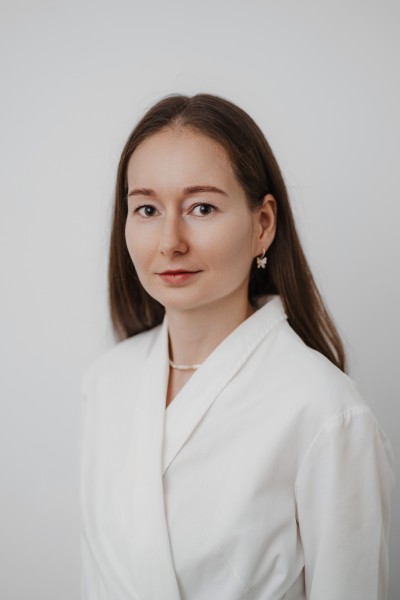 Чурова Ульяна Александровна