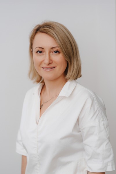 Саушкина Юлия Александровна