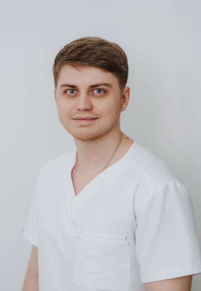 Сидоренко Владимир Сергеевич