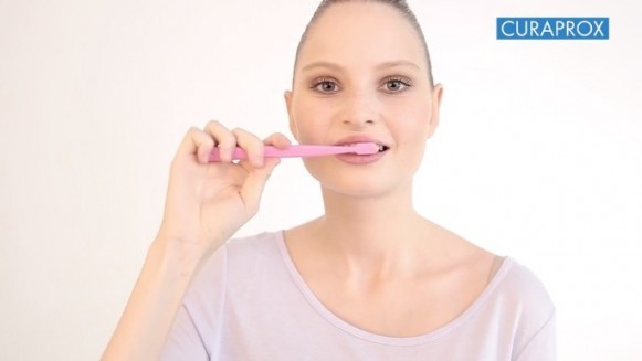 Самая эффективная техника чистки зубов