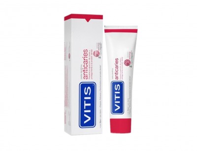 Зубная паста VITIS® Anticaries