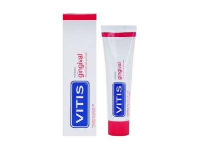 Зубная паста VITIS® gingival